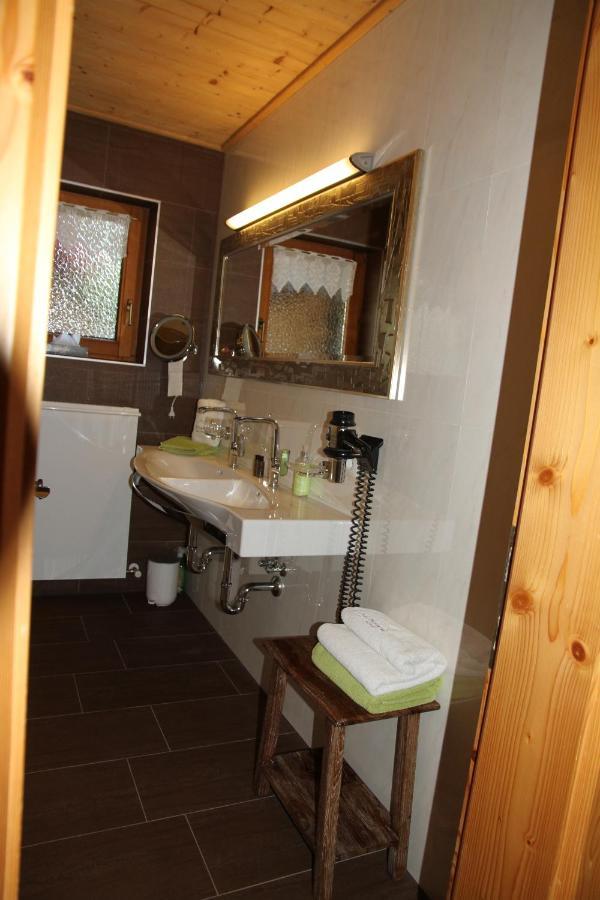 Appartements Familie Eberharter Finkenberg Extérieur photo