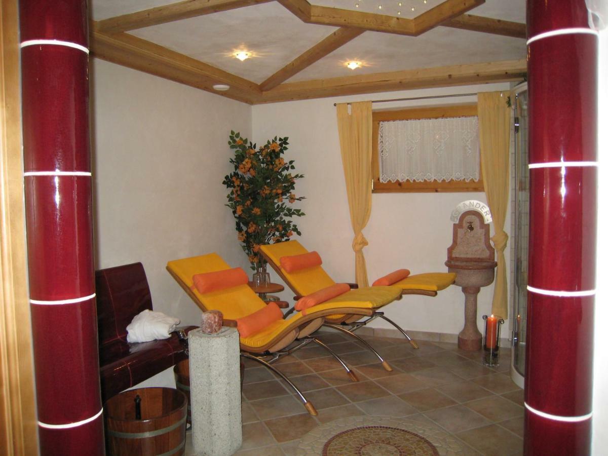 Appartements Familie Eberharter Finkenberg Extérieur photo